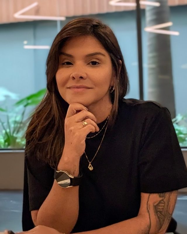 Tássia Pacheco